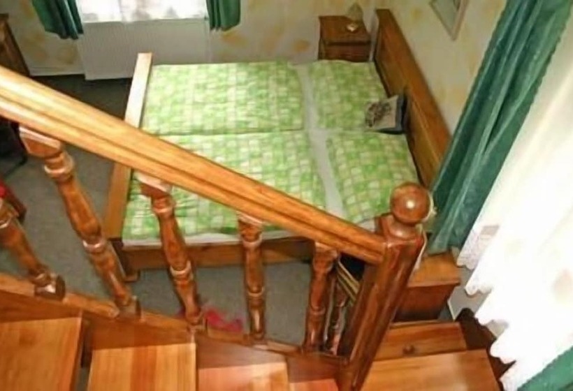 标准间, Resort Stein