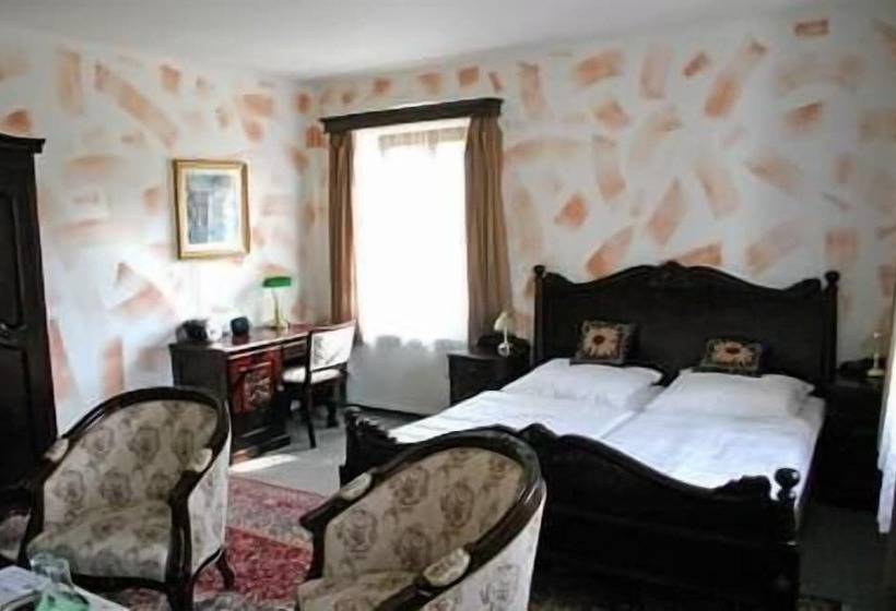 标准间, Resort Stein