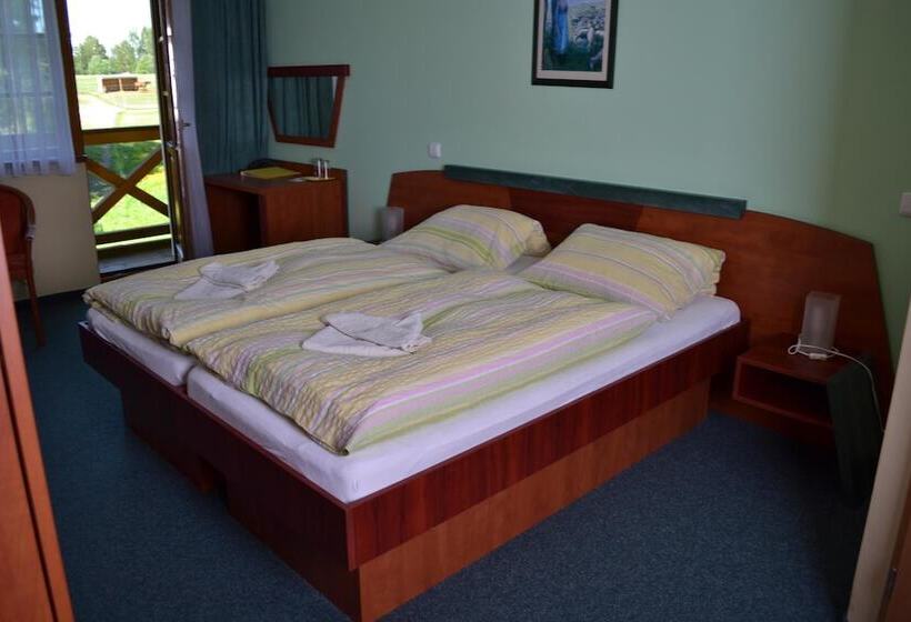 标准间, Resort Stein