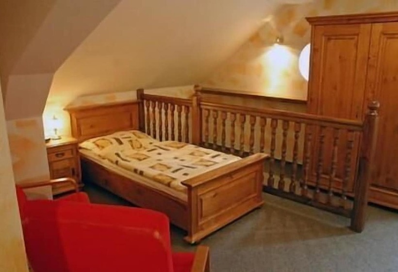 Номер Стандарт, Resort Stein