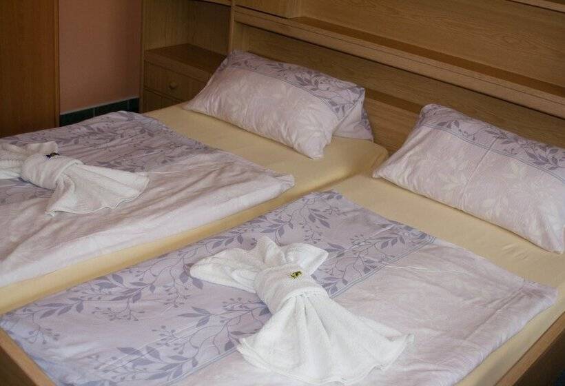 标准间, Resort Stein