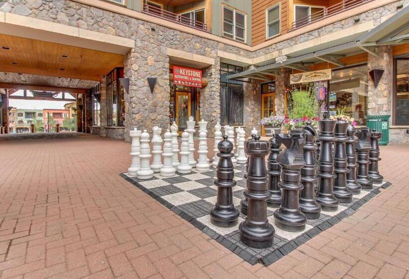 דירת חדר, River Bank Lodge