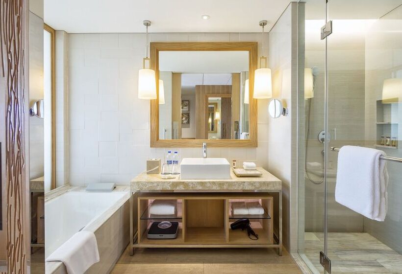 スイート, Sheraton Sanya Haitang Bay Resort