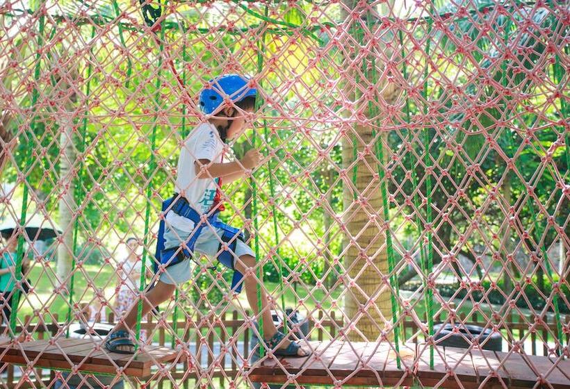 スイート, Sheraton Sanya Haitang Bay Resort