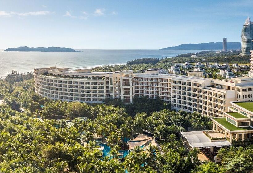 スイート, Sheraton Sanya Haitang Bay Resort