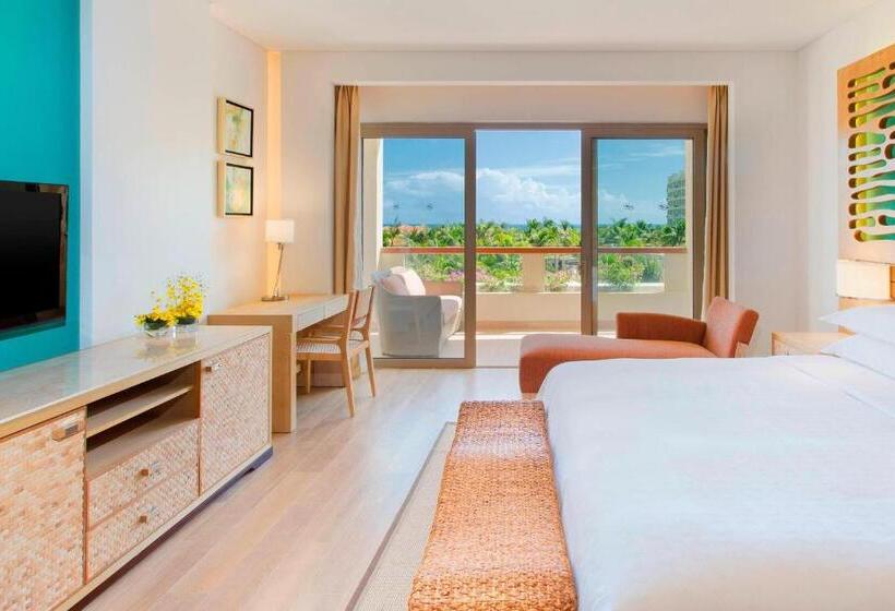 スイート(家族用), Sheraton Sanya Haitang Bay Resort