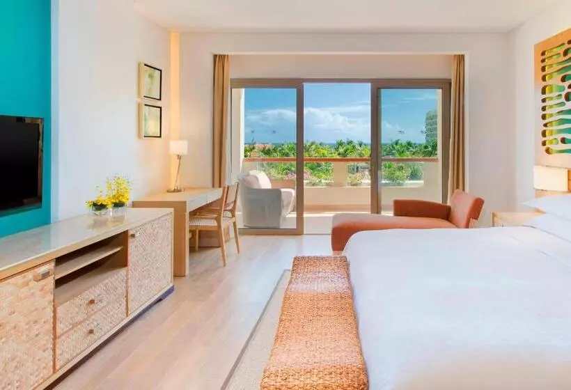 スイート（家族用）, Sheraton Sanya Haitang Bay Resort