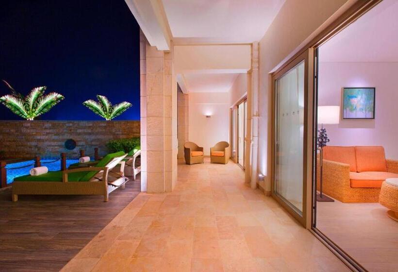 スイート, Sheraton Sanya Haitang Bay Resort