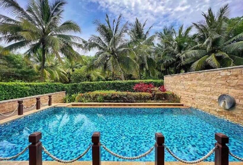 スイート, Sheraton Sanya Haitang Bay Resort