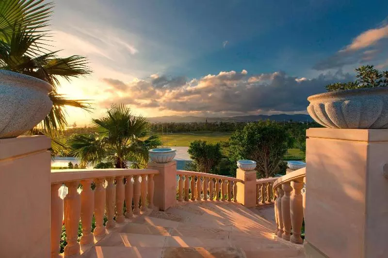 ファミリールーム, Sheraton Sanya Haitang Bay Resort