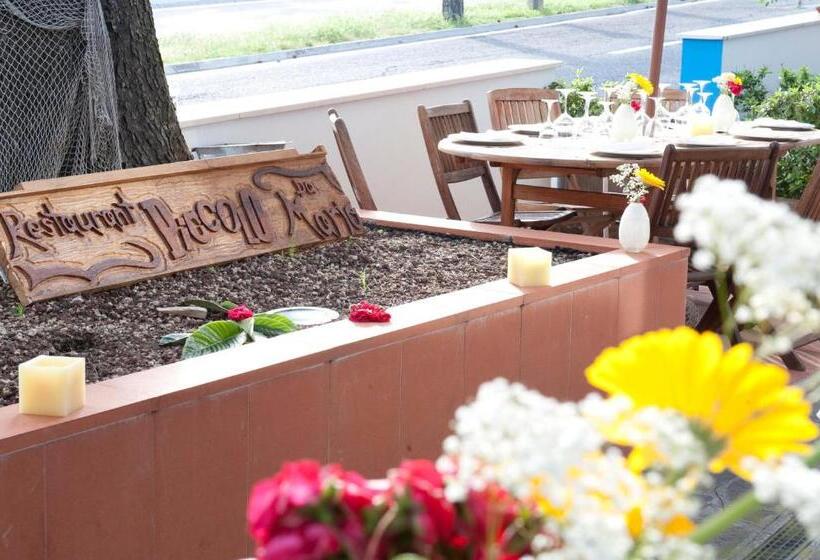 اتاق استاندارد, Silvana