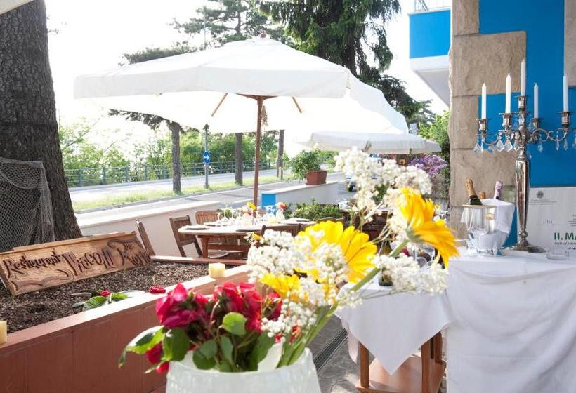 اتاق استاندارد, Silvana