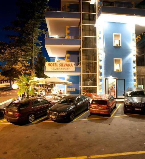 اتاق استاندارد, Silvana