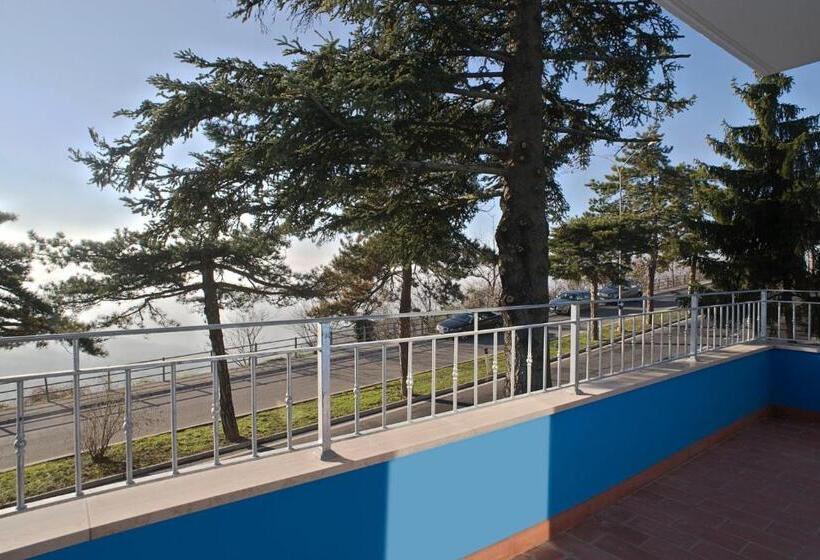 اتاق استاندارد, Silvana