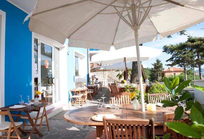 اتاق استاندارد سه نفره, Silvana