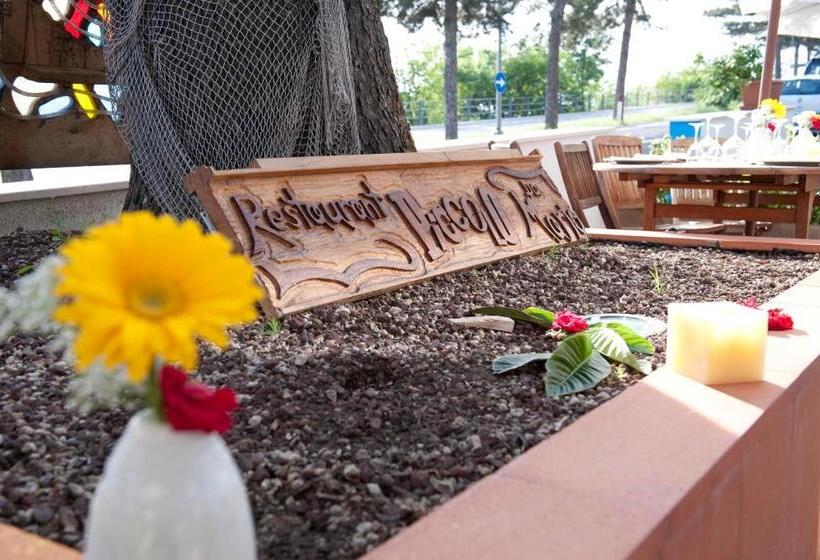 اتاق استاندارد سه نفره, Silvana