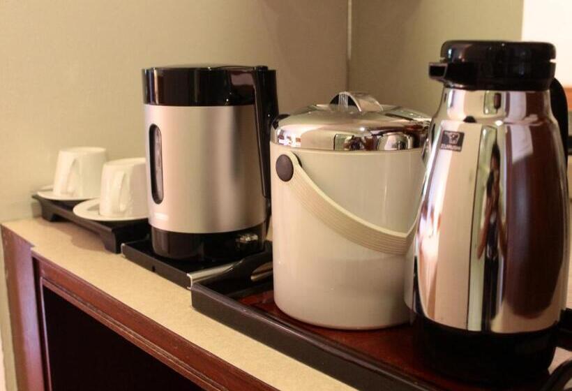 豪华房间, Sirin Hotel Hua Hin