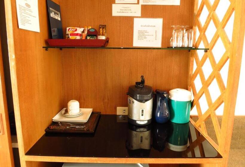 豪华房间, Sirin Hotel Hua Hin