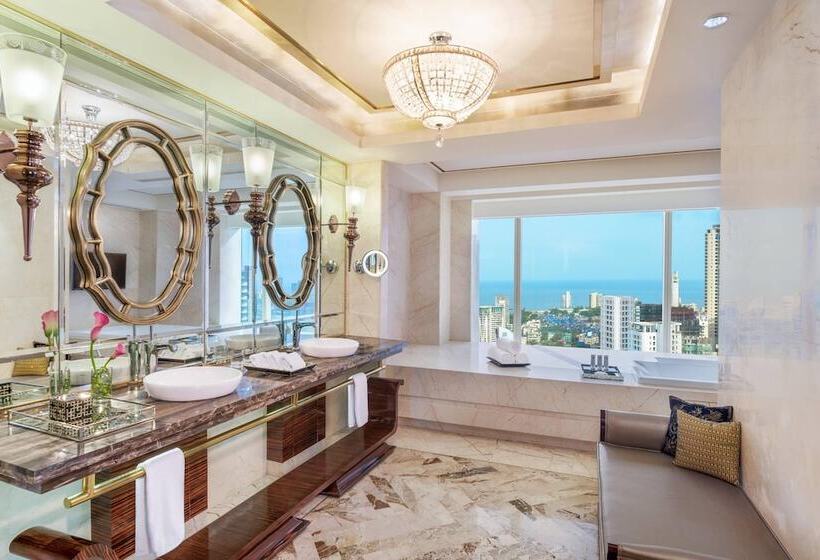 سوئیت پرزیدنت, The St. Regis Mumbai