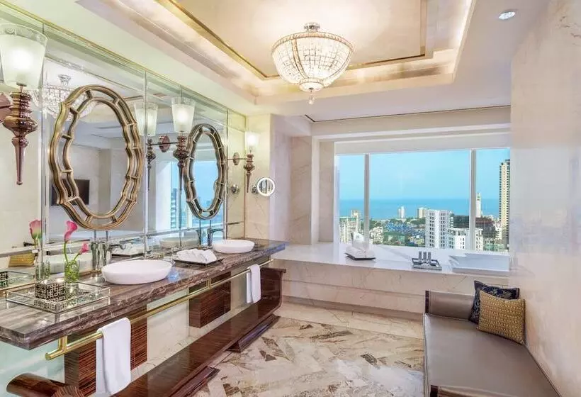 سوئیت پرزیدنت, The St. Regis Mumbai