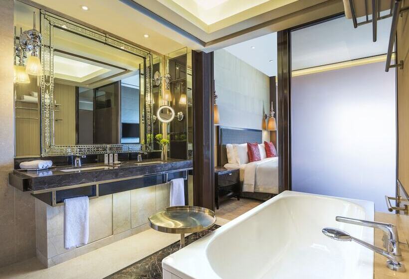 سوییت, The St. Regis Mumbai