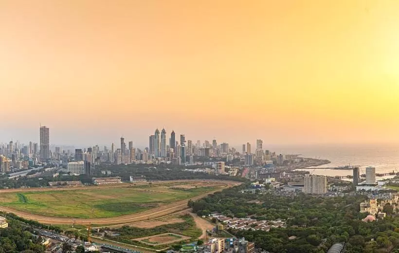 سوییت, The St. Regis Mumbai