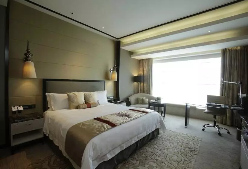 سوییت, The St. Regis Mumbai