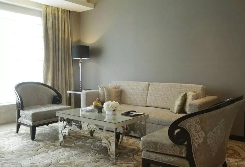 سوییت, The St. Regis Mumbai
