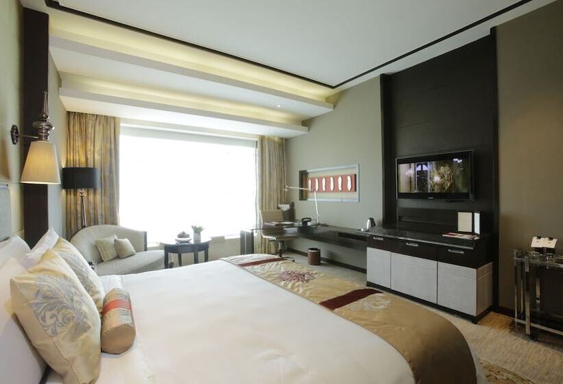 سوییت, The St. Regis Mumbai