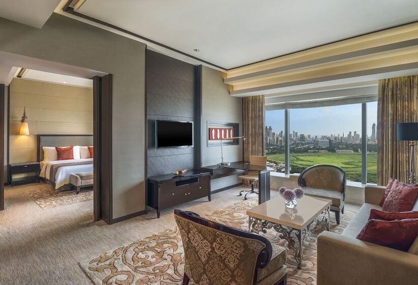 سوئیت با تخت بزرگ, The St. Regis Mumbai