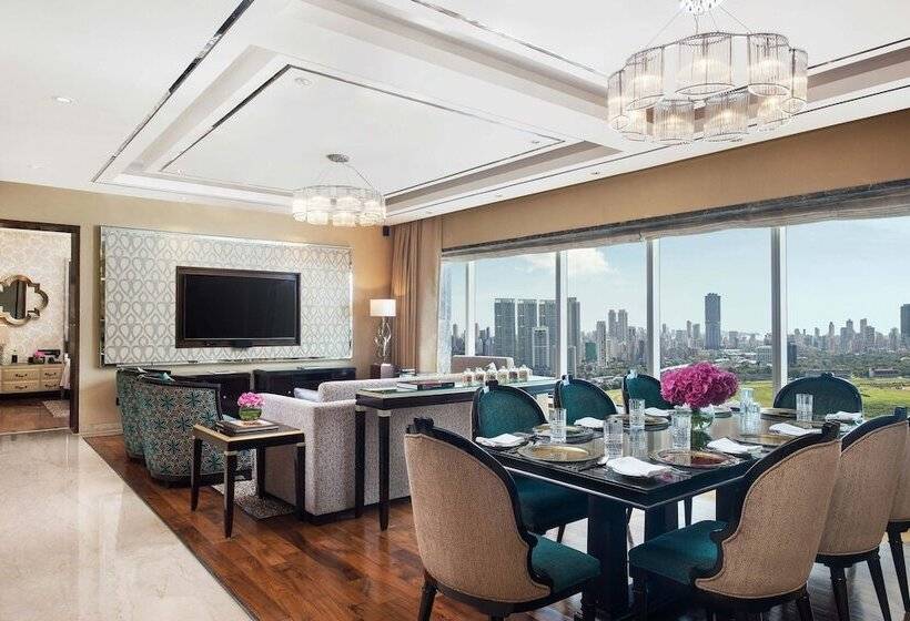سوئیت با تخت بزرگ, The St. Regis Mumbai