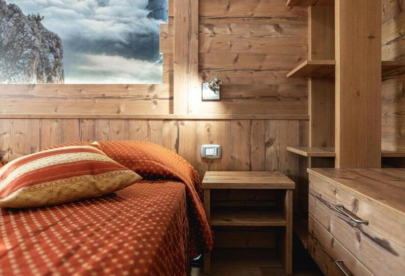 חדר סטנדרט לארבעה, Touring