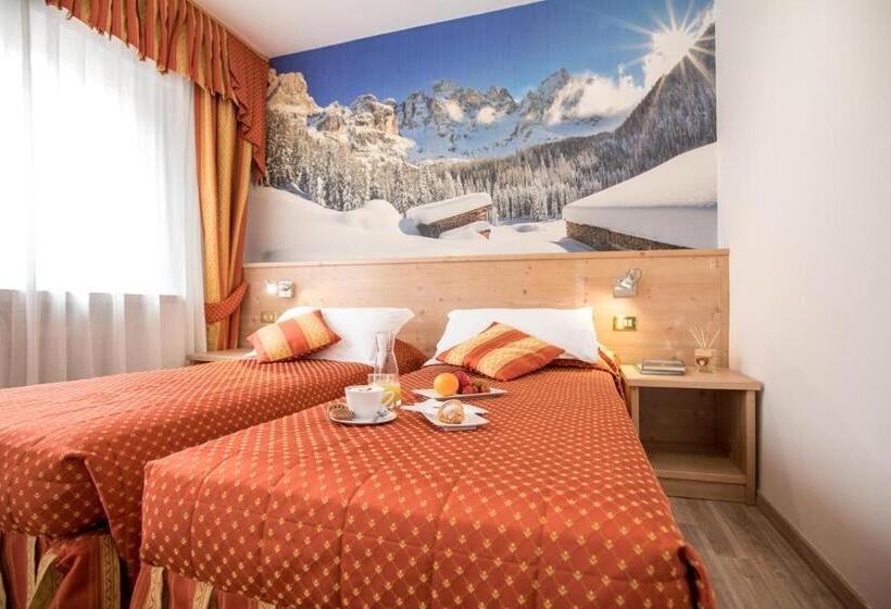 חדר סטנדרט, Touring