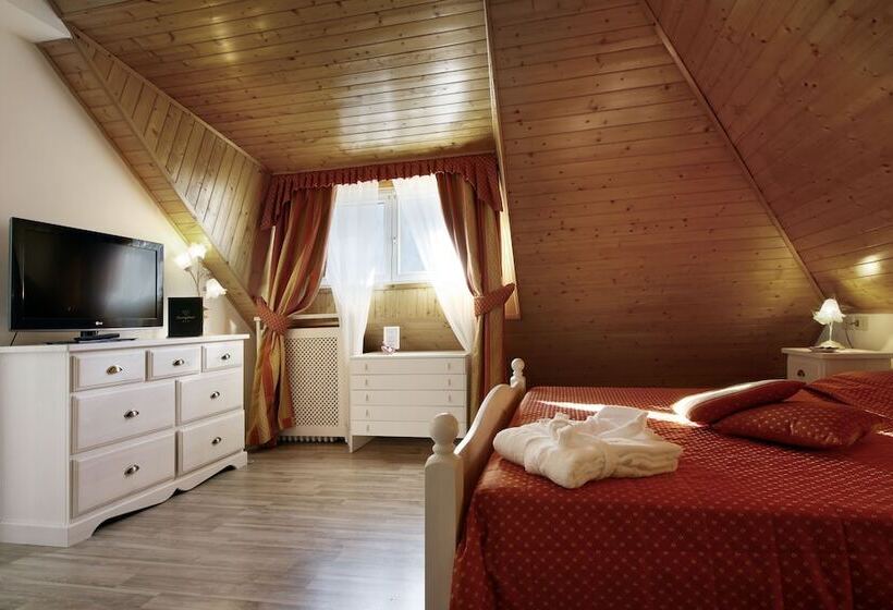 חדר סטנדרט, Touring