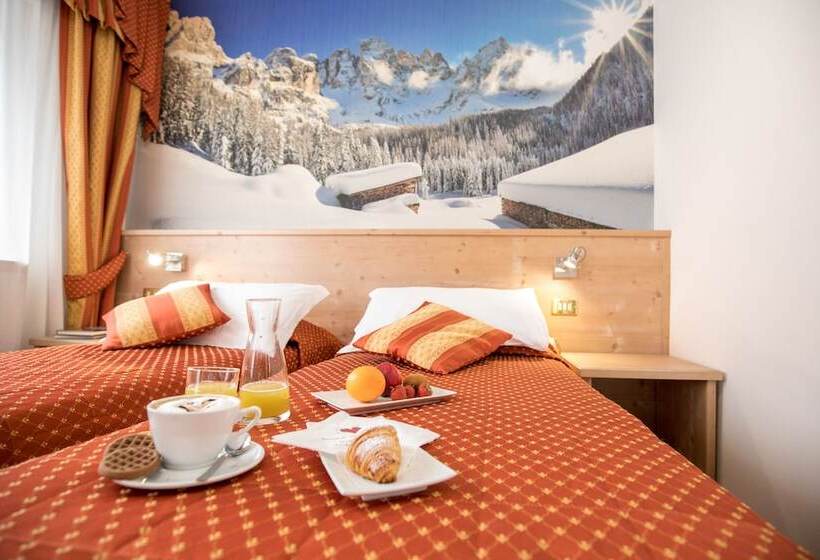 חדר סטנדרט, Touring