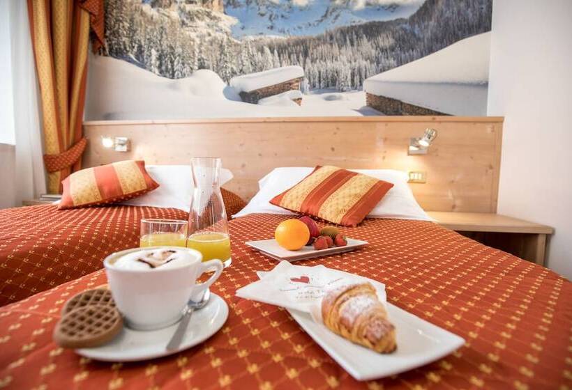 חדר סטנדרט, Touring