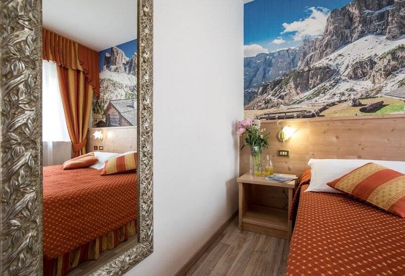 חדר סטנדרט, Touring