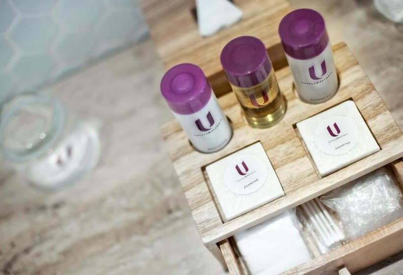 景色の見えるスイートルーム, Cross Paasha Bali Seminyak