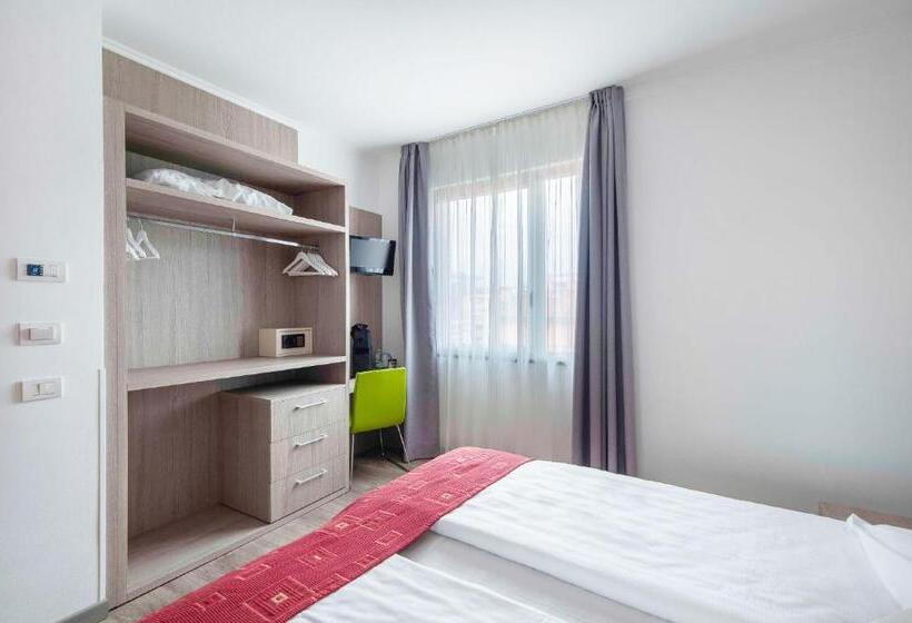 스탠다드 룸, Venezia