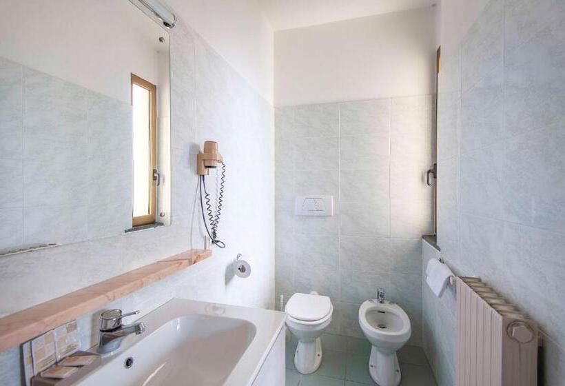 스탠다드 룸, Venezia