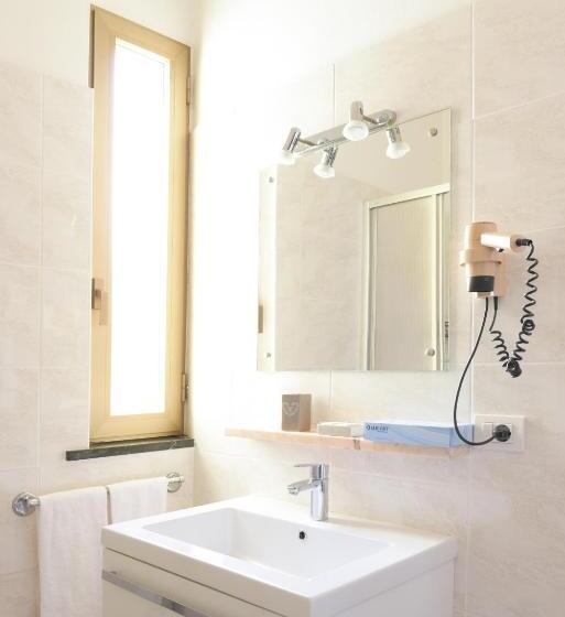 스탠다드 룸, Venezia