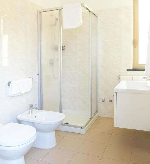 스탠다드 룸, Venezia