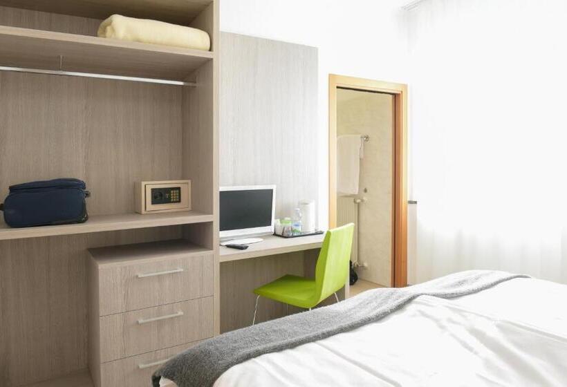 스탠다드 룸, Venezia