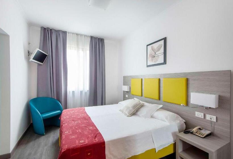 스탠다드 룸, Venezia