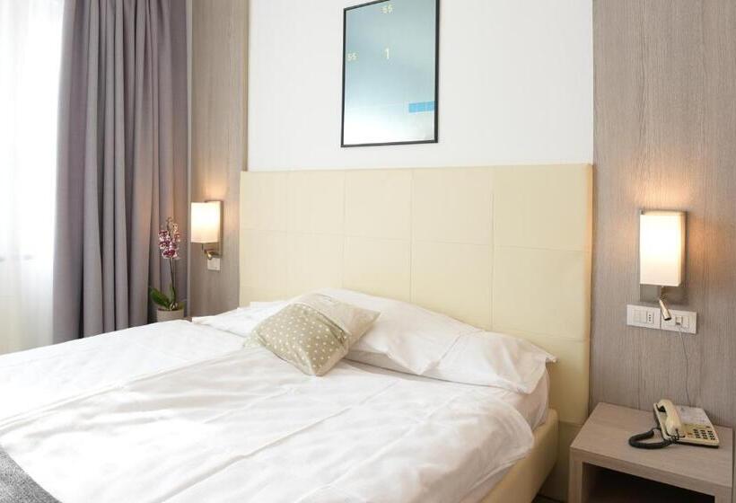 스탠다드 룸, Venezia