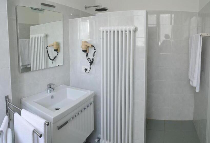 스탠다드 트리플 룸, Venezia