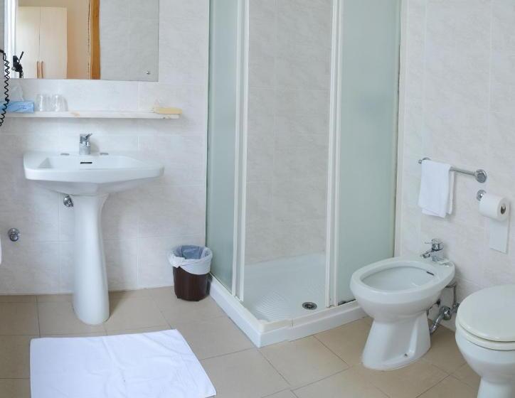 스탠다드 트리플 룸, Venezia