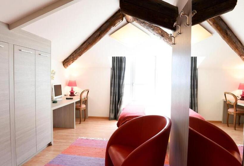 스탠다드 트리플 룸, Venezia