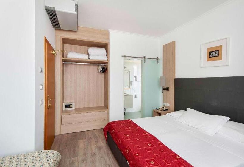 스탠다드 트리플 룸, Venezia