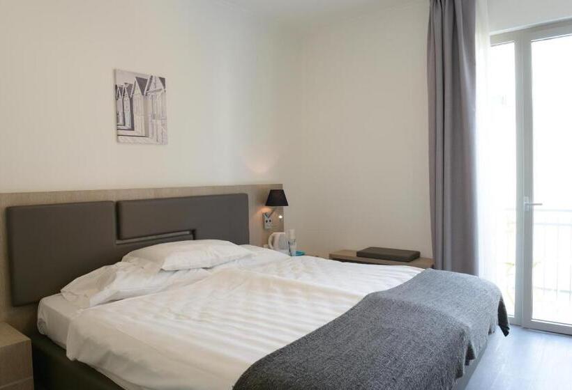 스탠다드 발코니 룸, Venezia